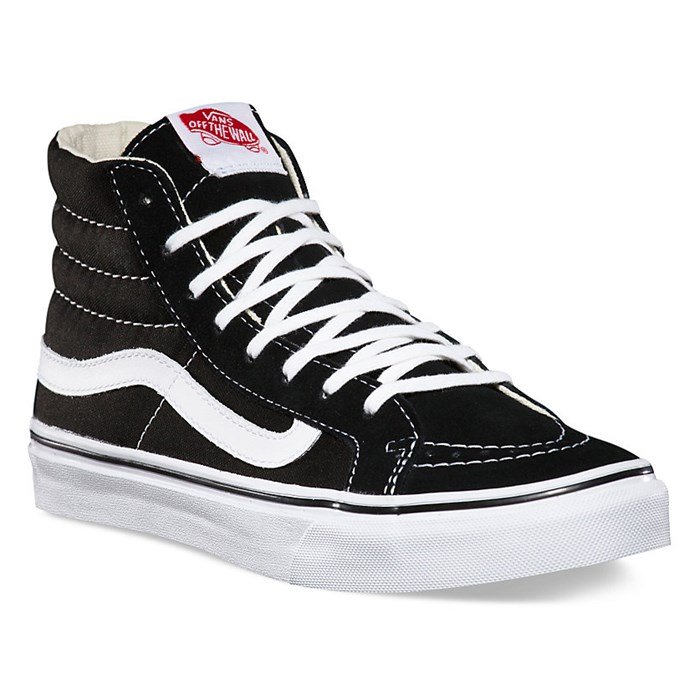Vans Dress Shoes Womens